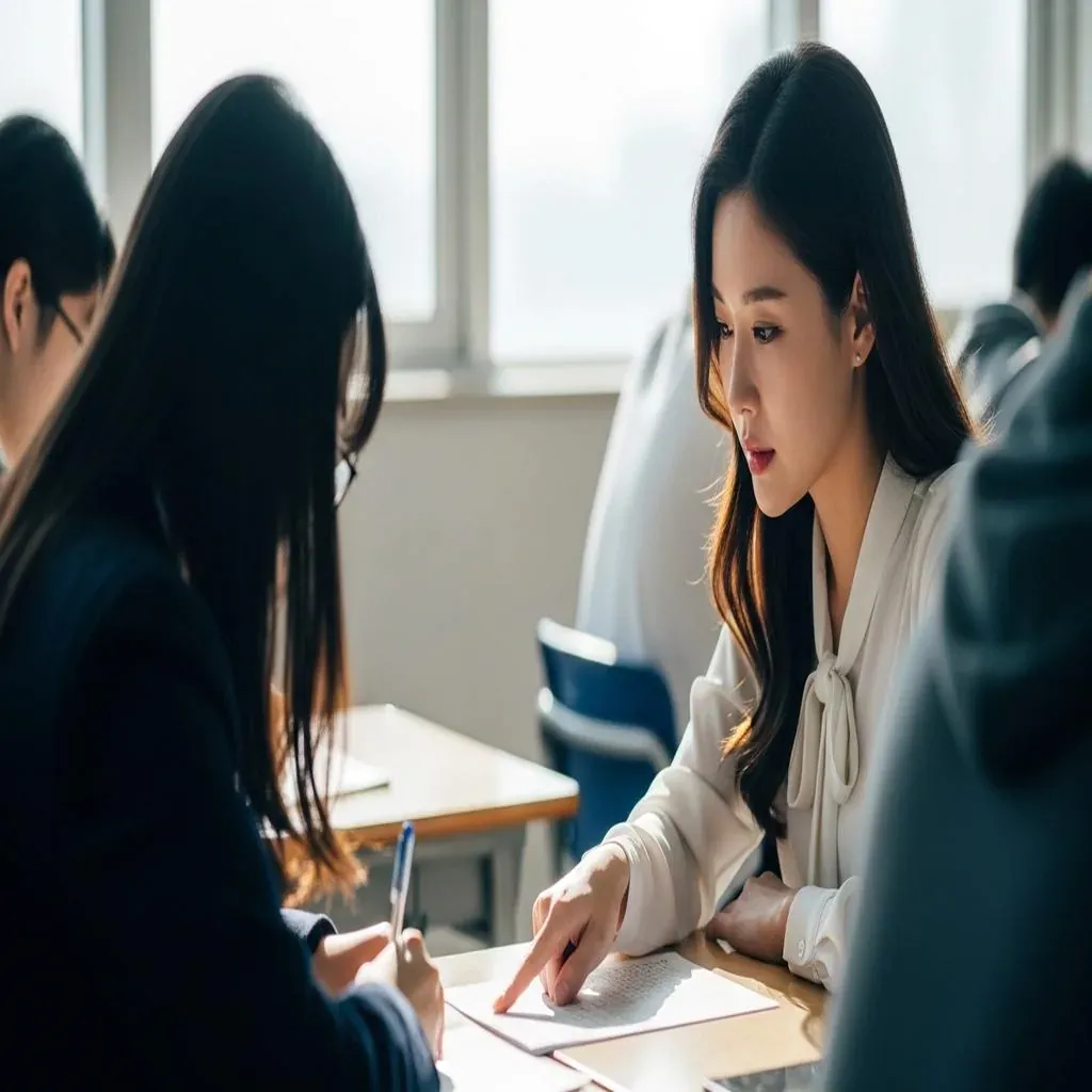 일산중산동 수학 내신학원
