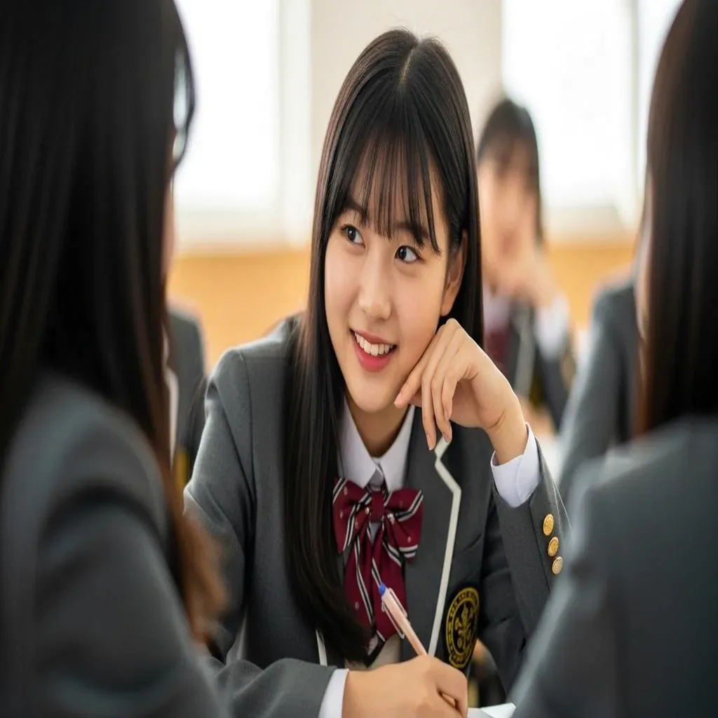 수성구 단과 영어학원