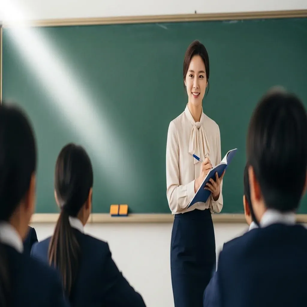 달서구 초등 국영수학원