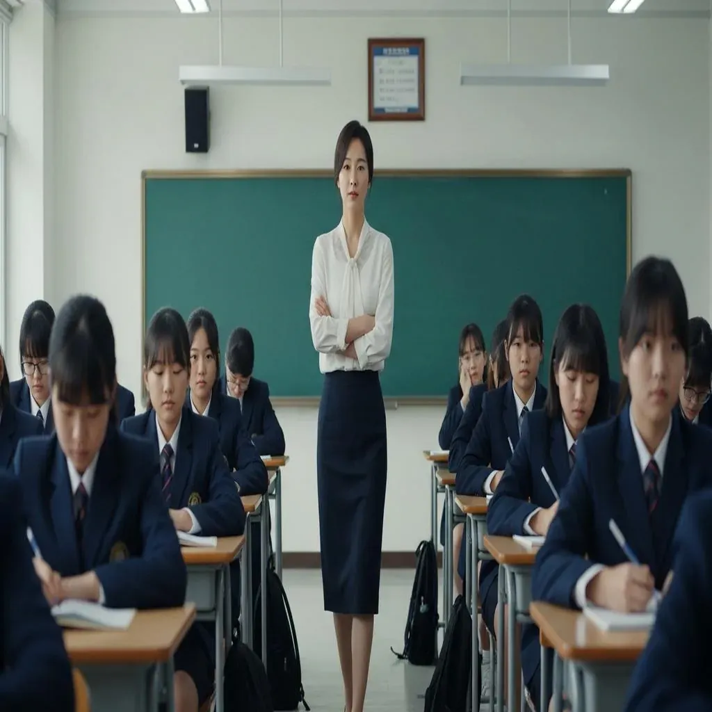 성북구 초4 영어학원
