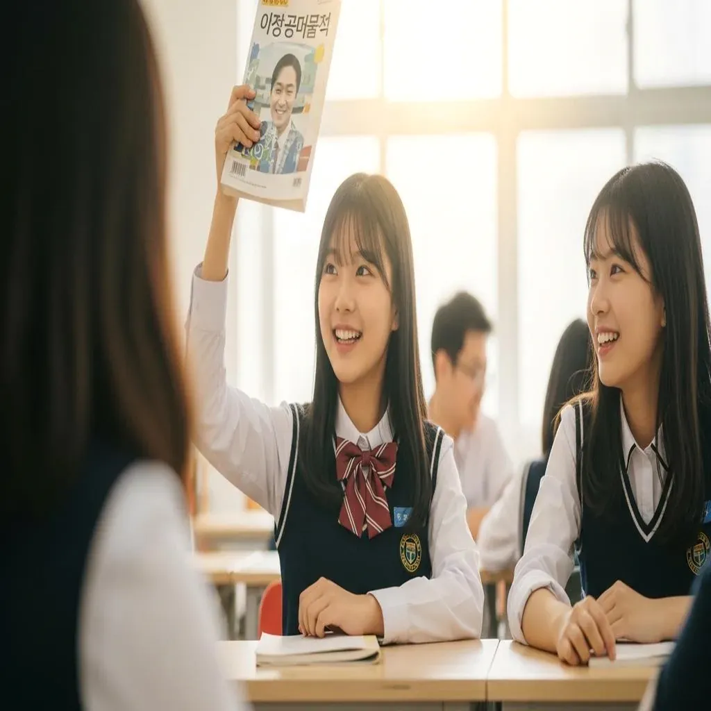 수진동 초등 영수학원