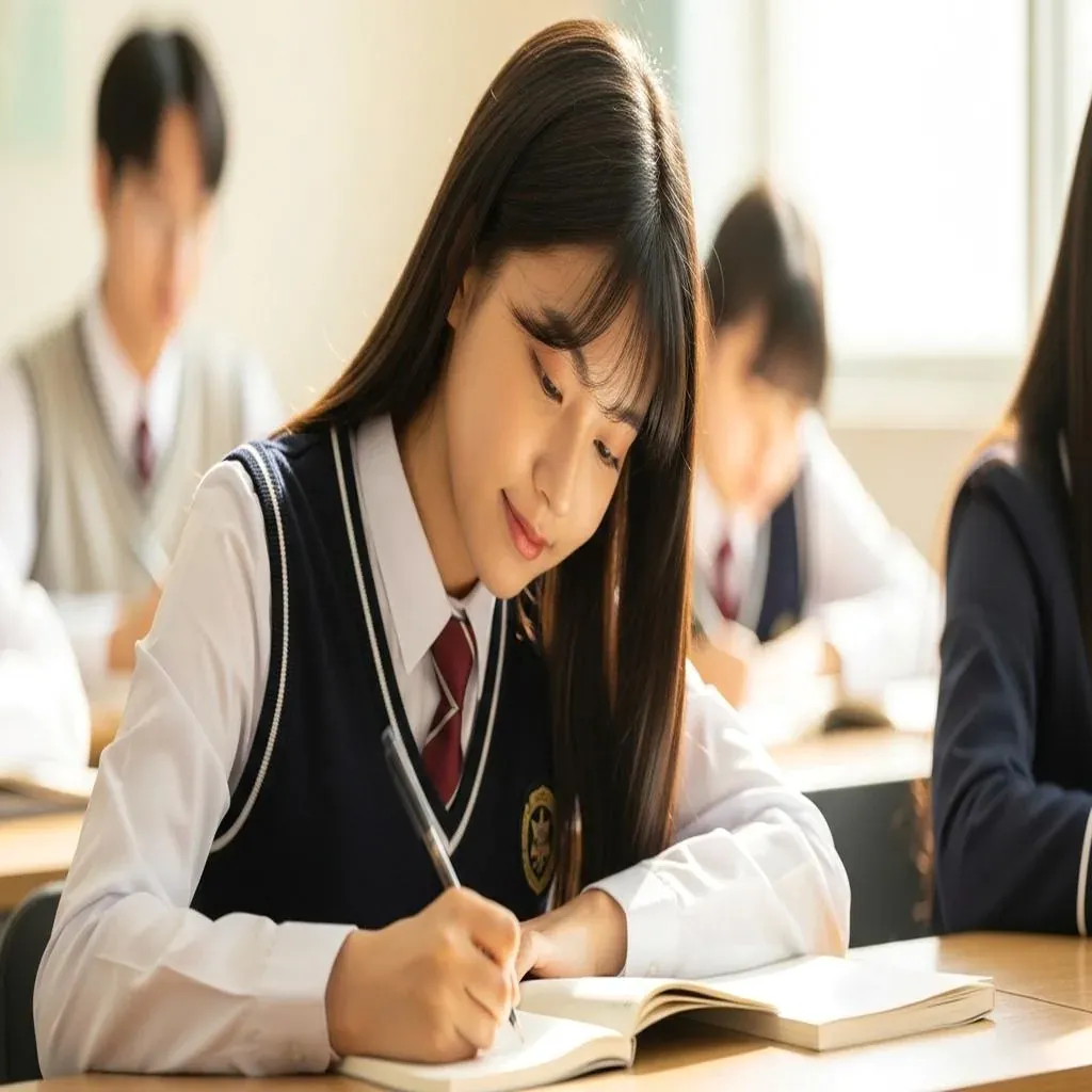 갈매 수학영어학원
