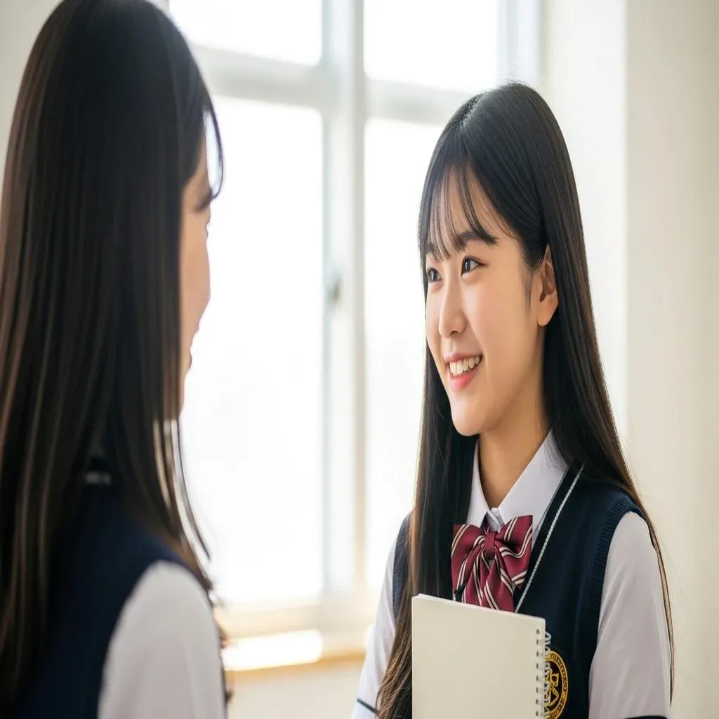 도안지구 중3 영어학원