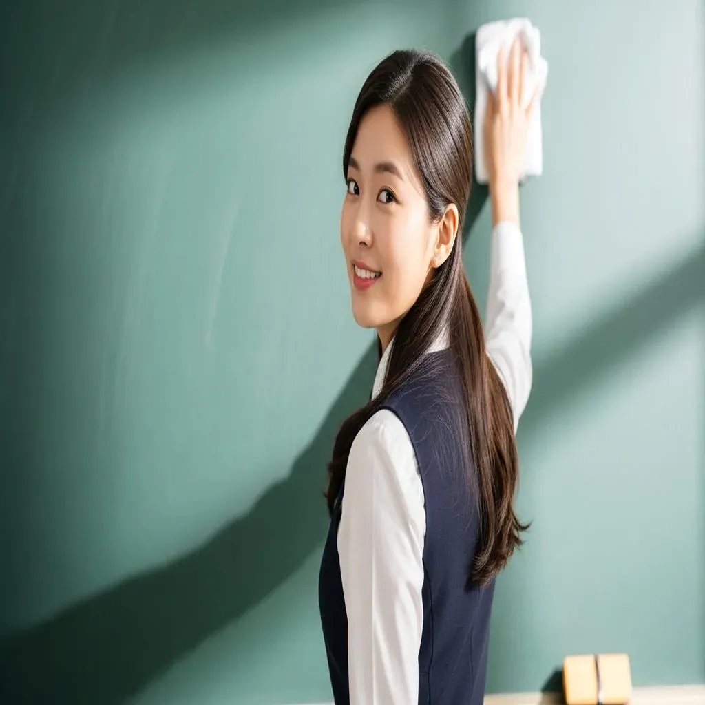 목감 초5 수학학원
