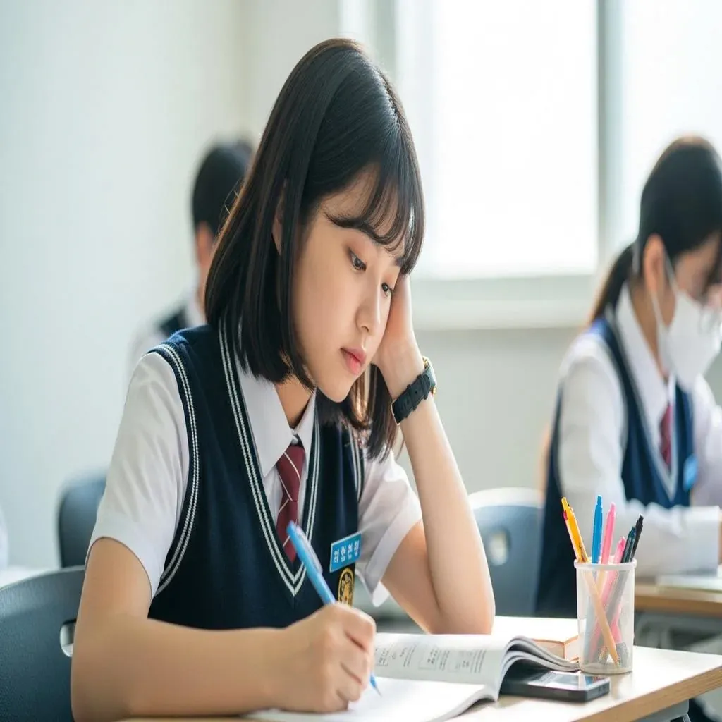 퇴계원 학원
