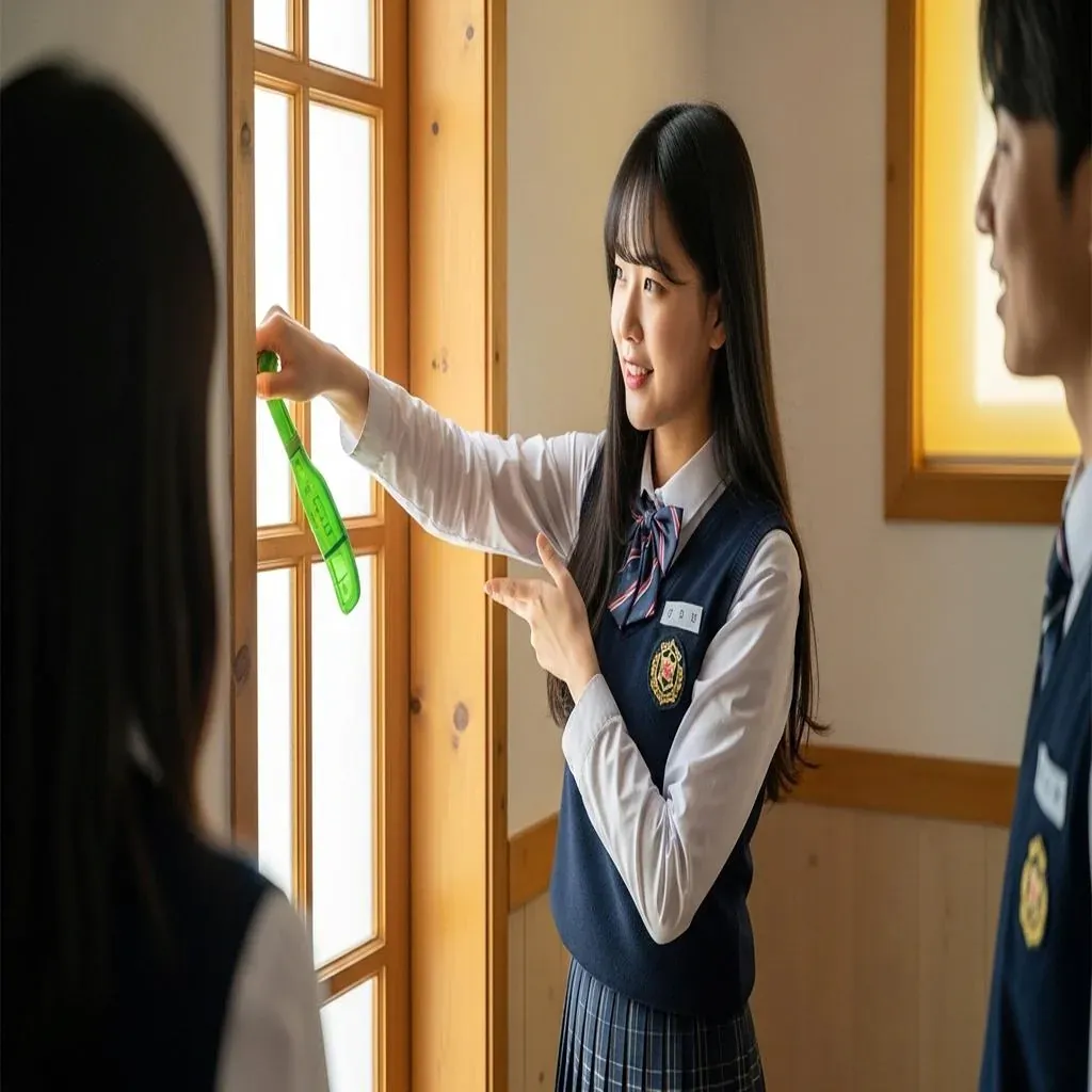노형동 학원