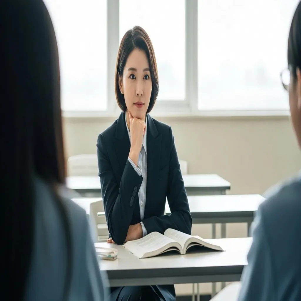 별내동 고등학생학원