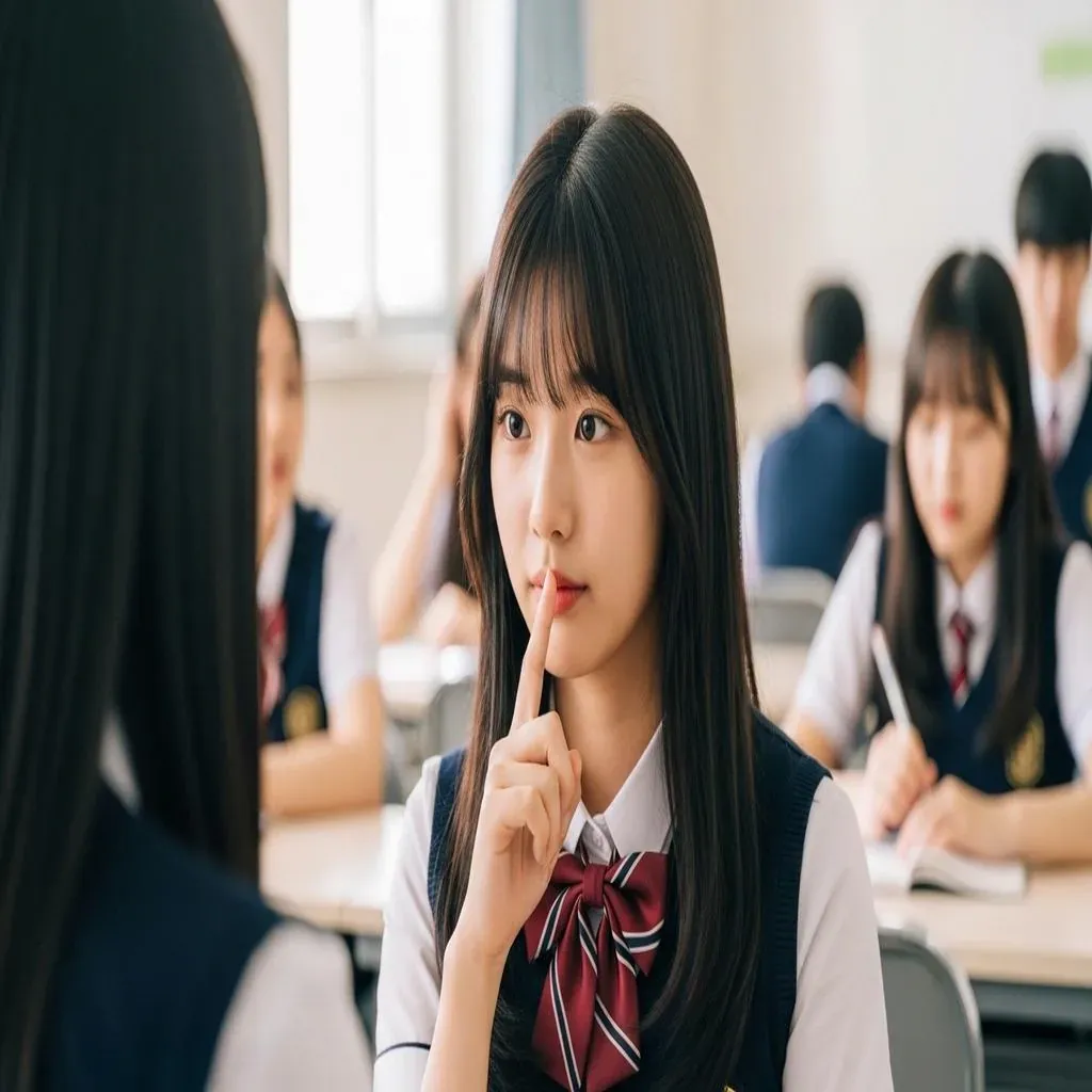 신동백 영어 내신학원