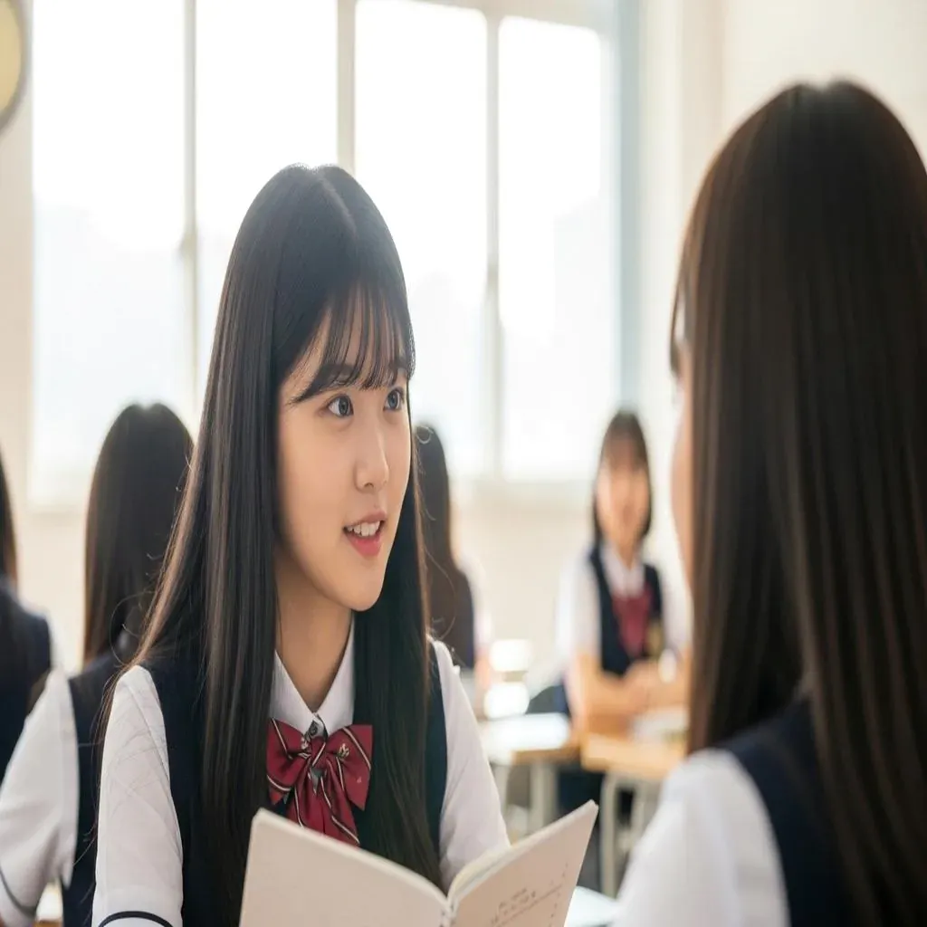 산월동 초4 영어학원