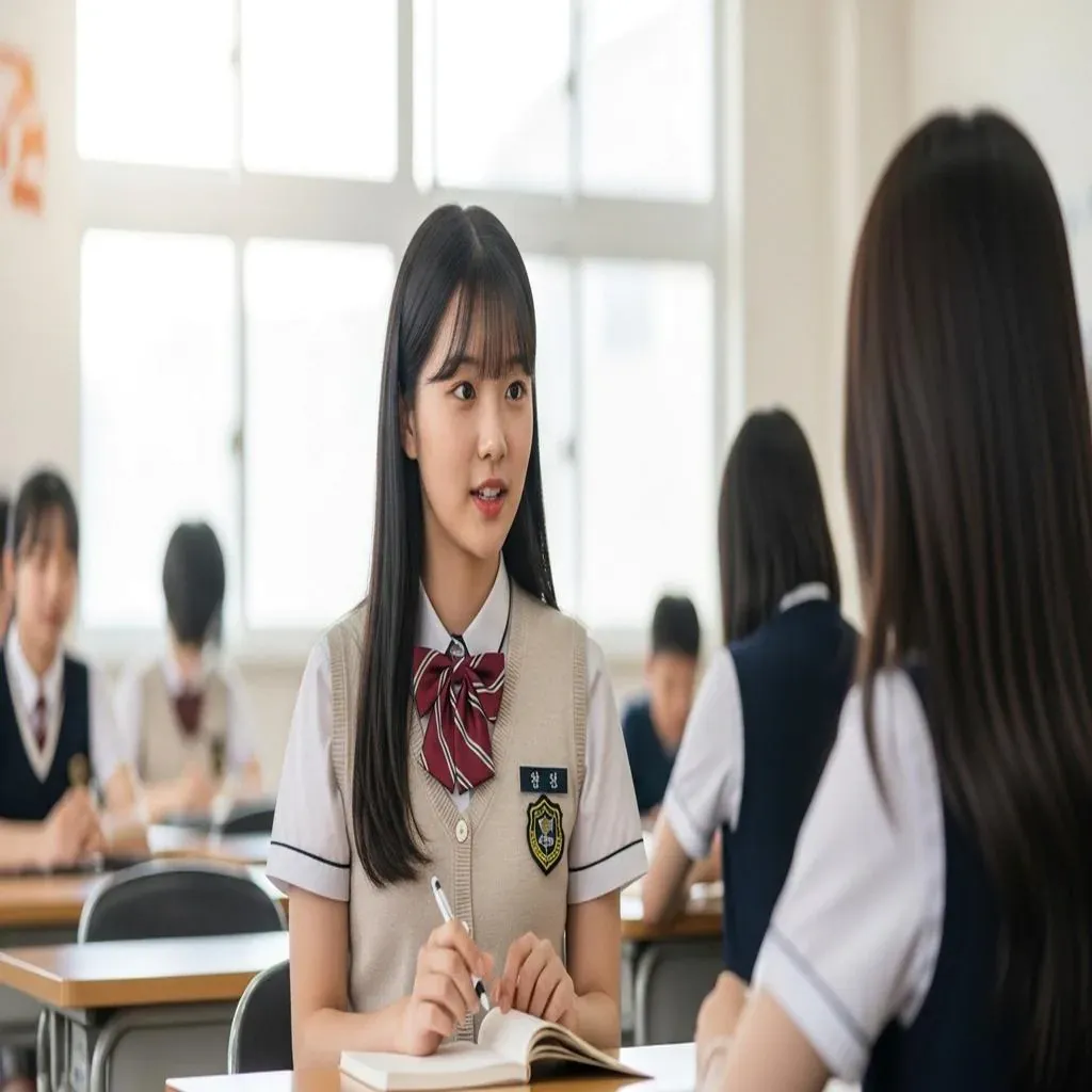 관평 초등 국영수학원
