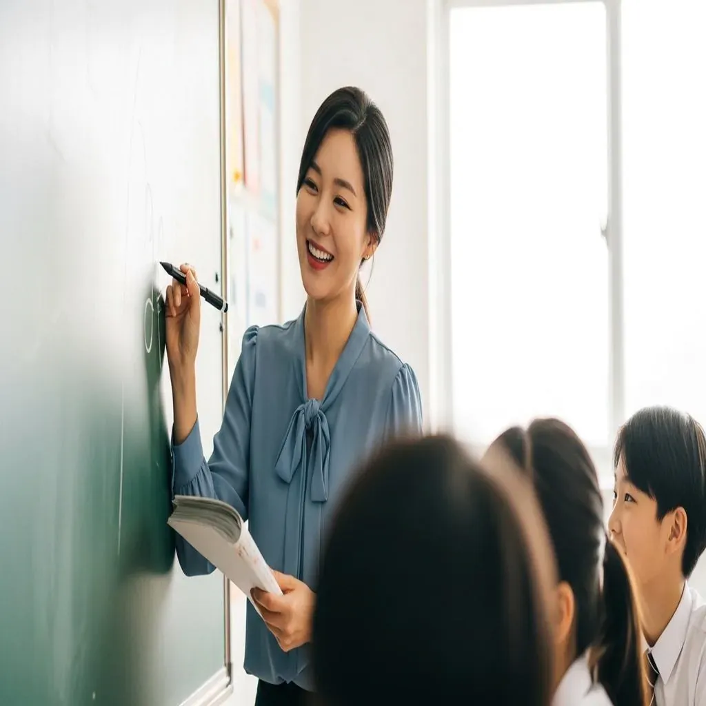 마두동 단과학원