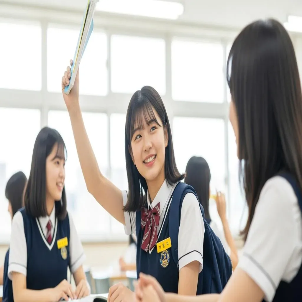 주엽 소규모학원
