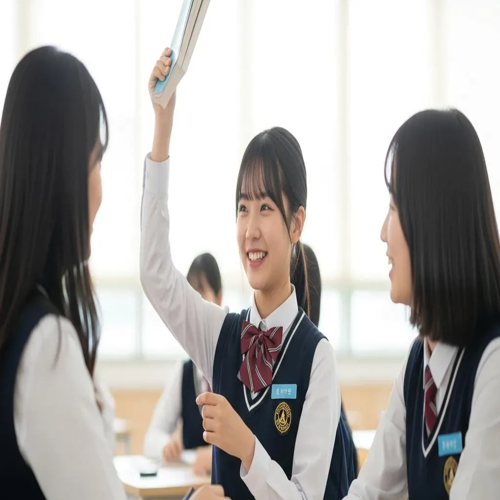 청라동 자기주도학습학원