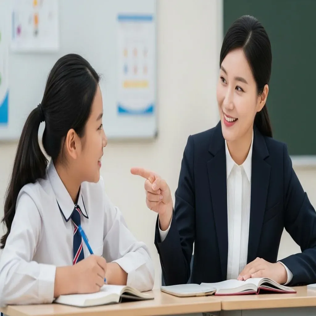 성북 초등학생 국영수학원