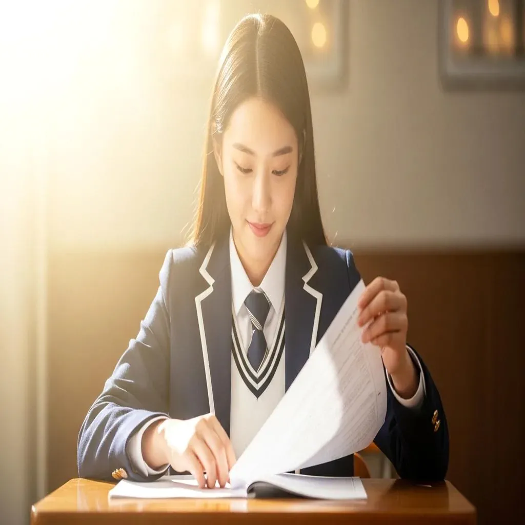 신정동 초등학생 국영수학원