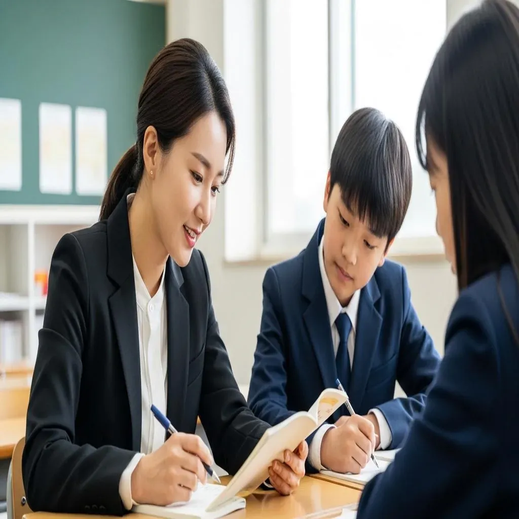 북가좌 수능학원