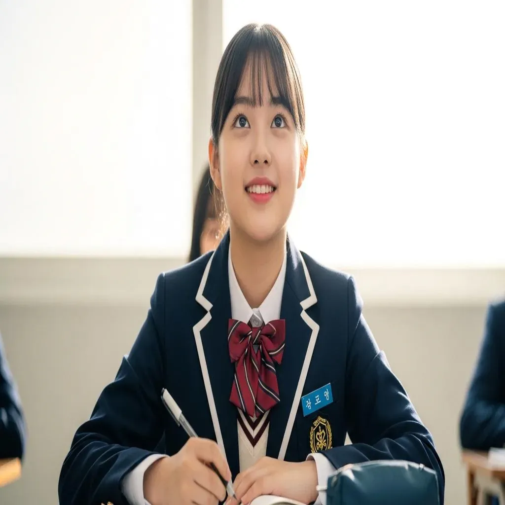 강릉교동 수포자학원