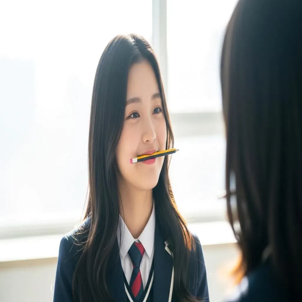 역북동 검정고시학원