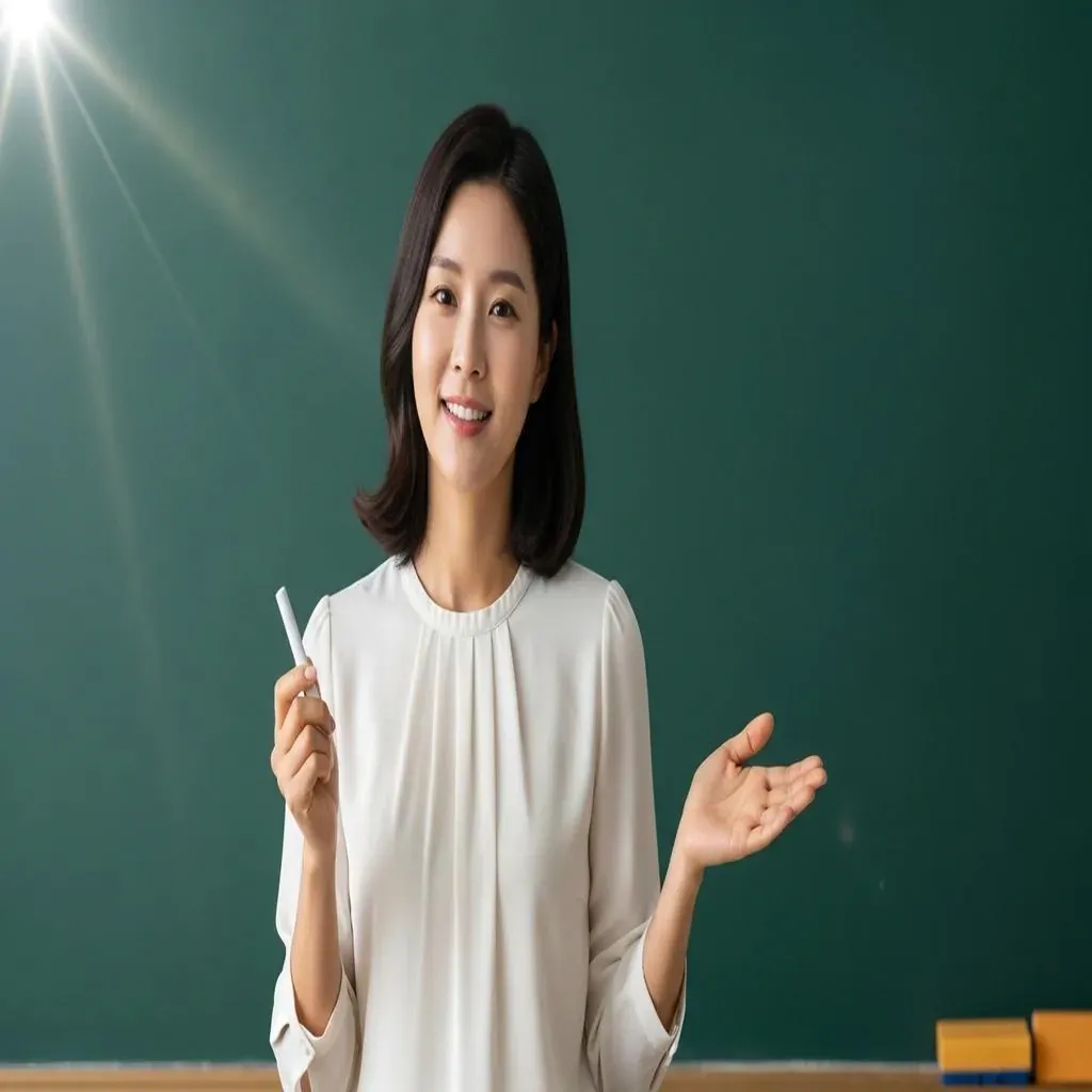 광진 중학생 국영수학원