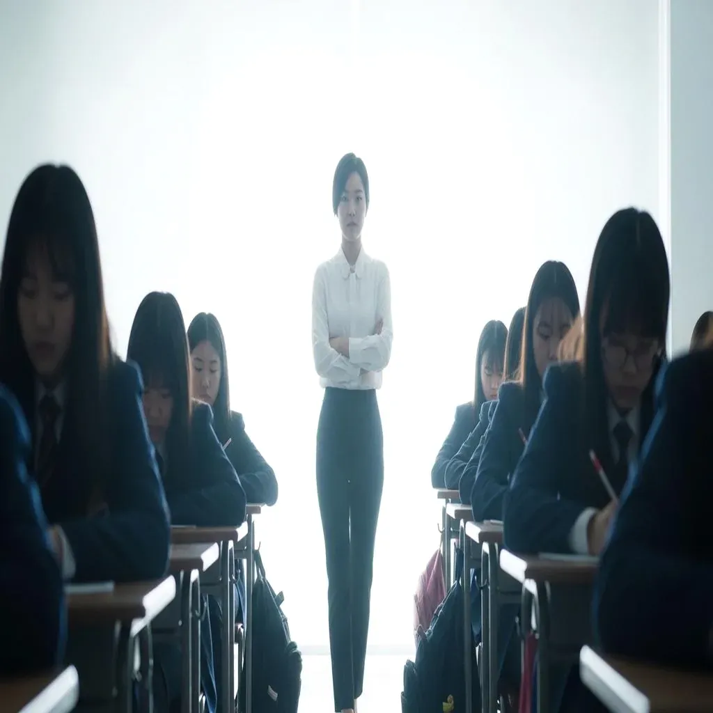 옥산동 학원