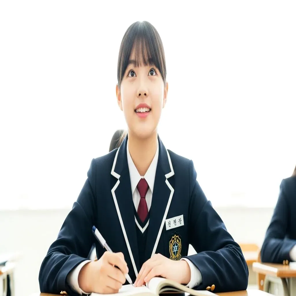 종암동 고등학원