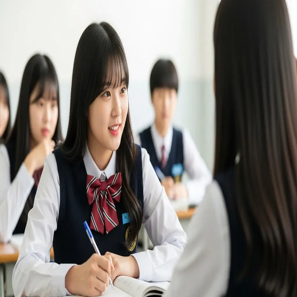 흥덕 초등학생 영수학원