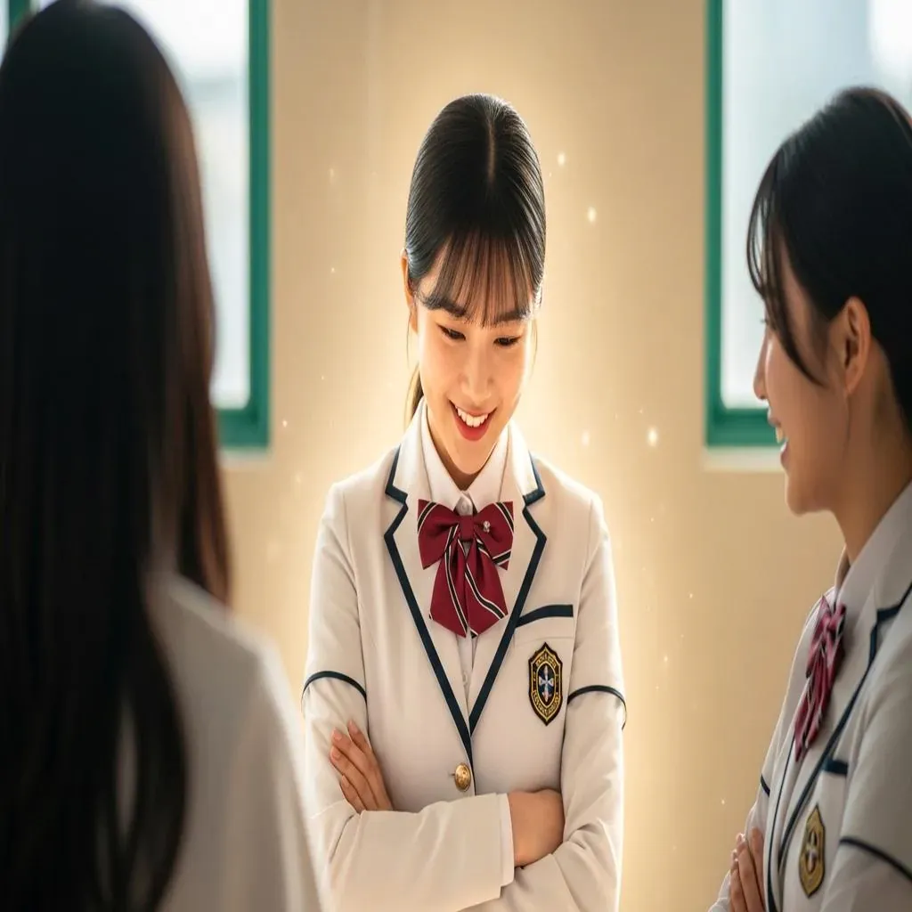 역촌동 고등학생 영수학원