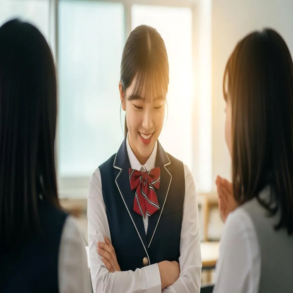 원대동 단과 영어학원