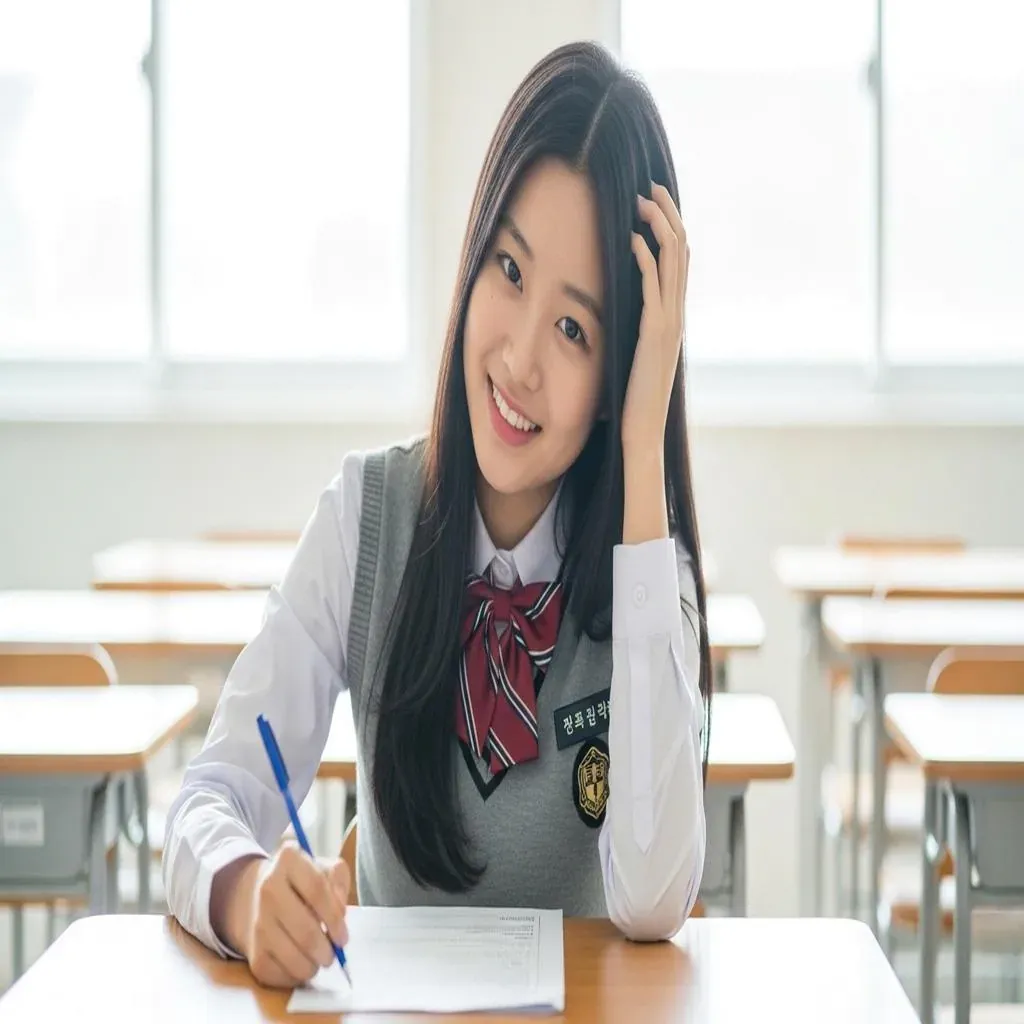 신암동 고등학생 영수학원