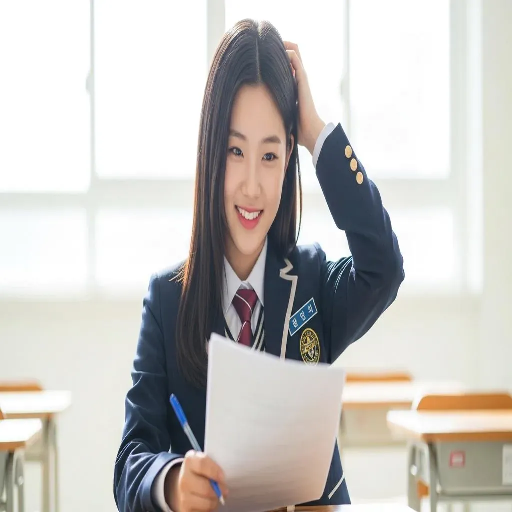 신도림동 초등학생학원