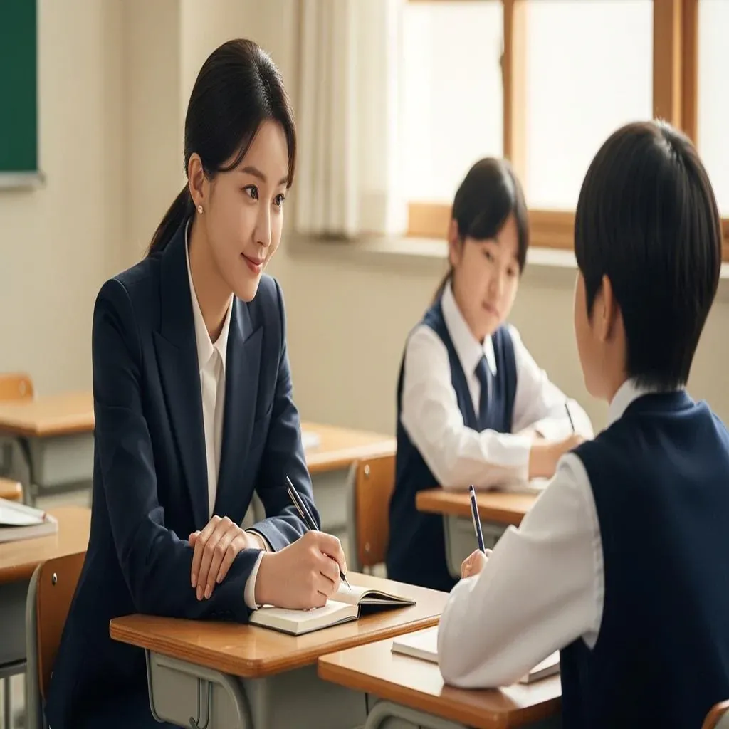 다산 종합학원