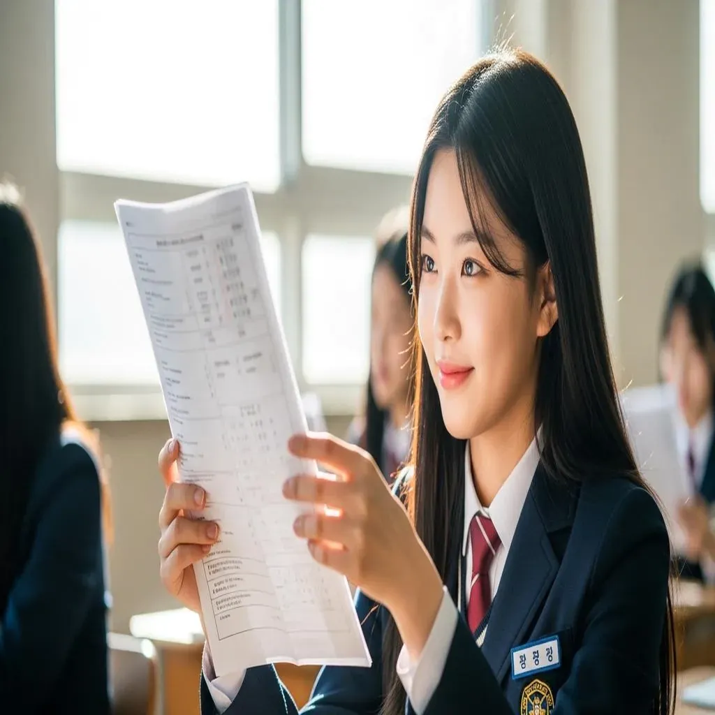 산척동 초등 영어수학학원