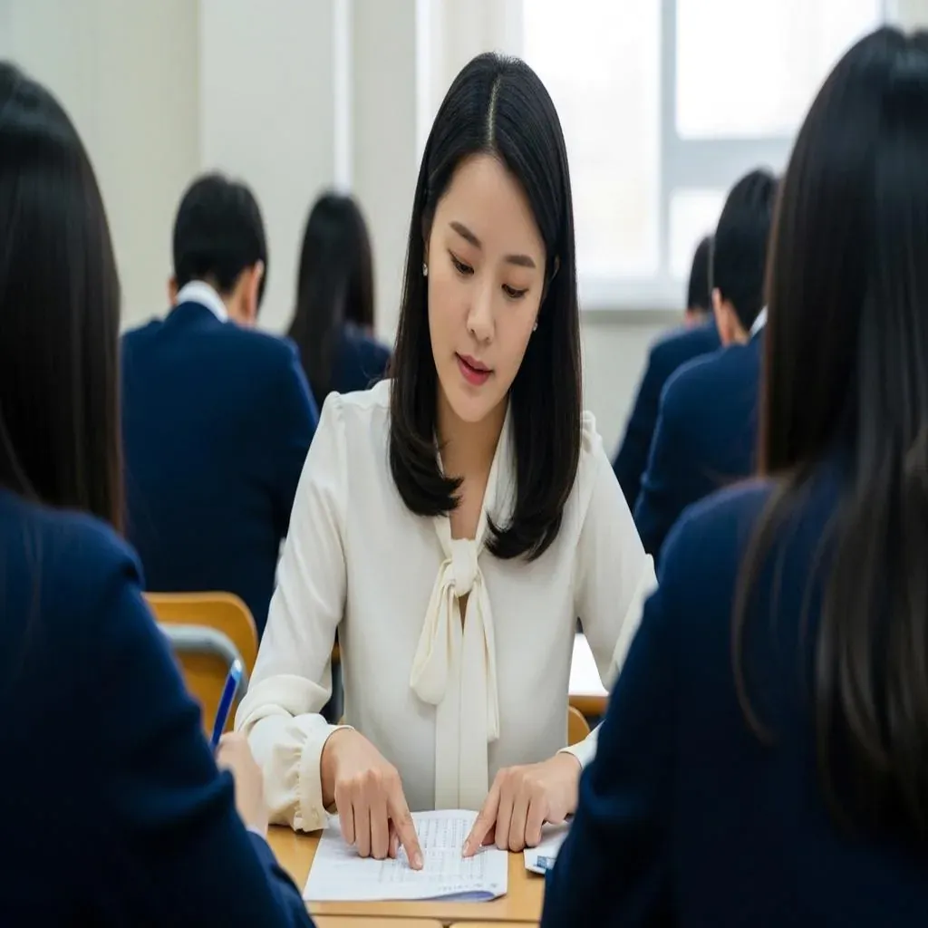 염창동 소규모학원