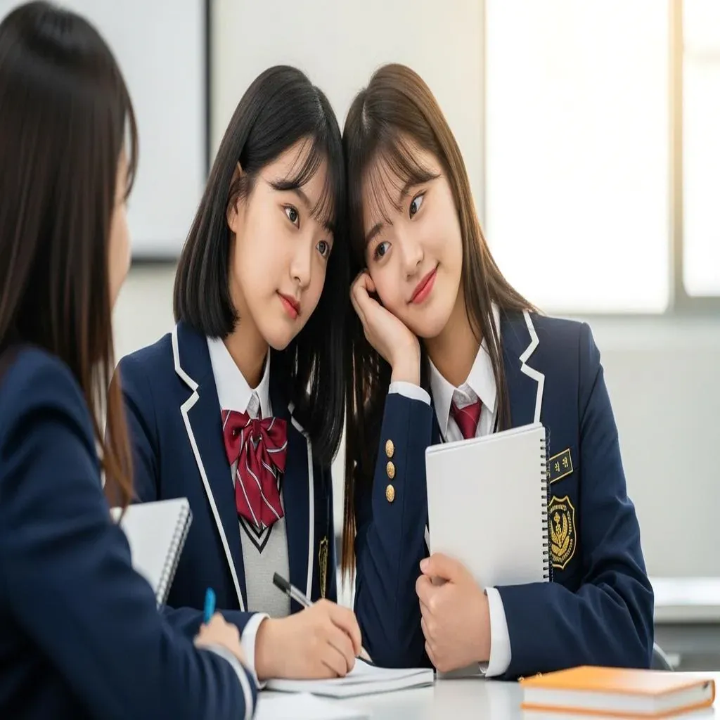 풍산동 수시학원
