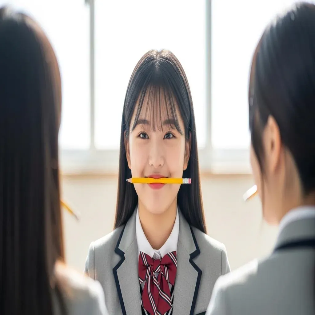 명일 중등학원