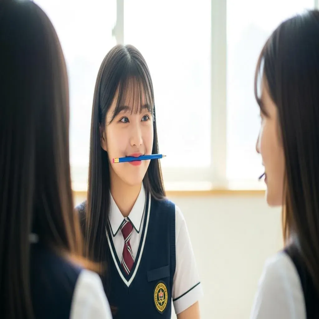 세교 기말고사학원
