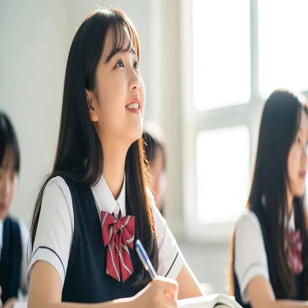율하 중학생 영어학원