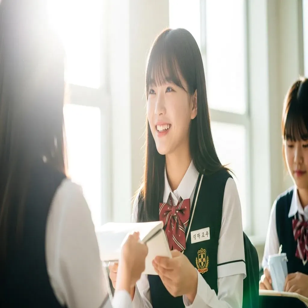 정자동 중등 국영수학원