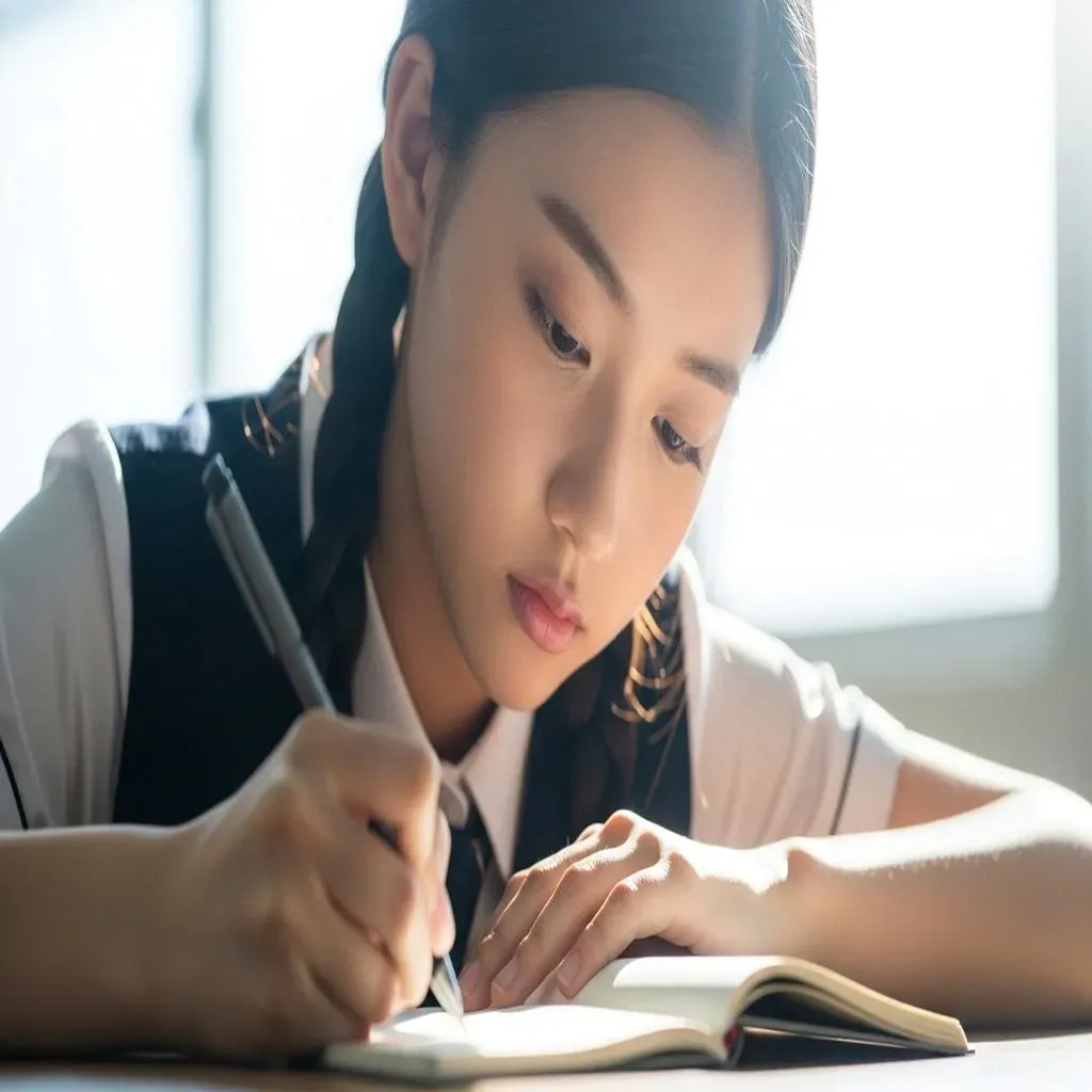 사우동 공부방