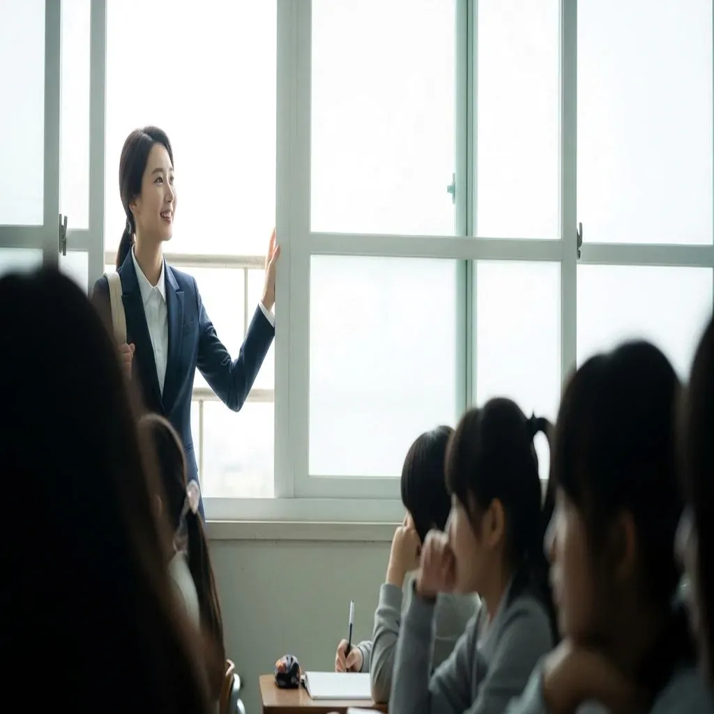 자은동 개별지도학원