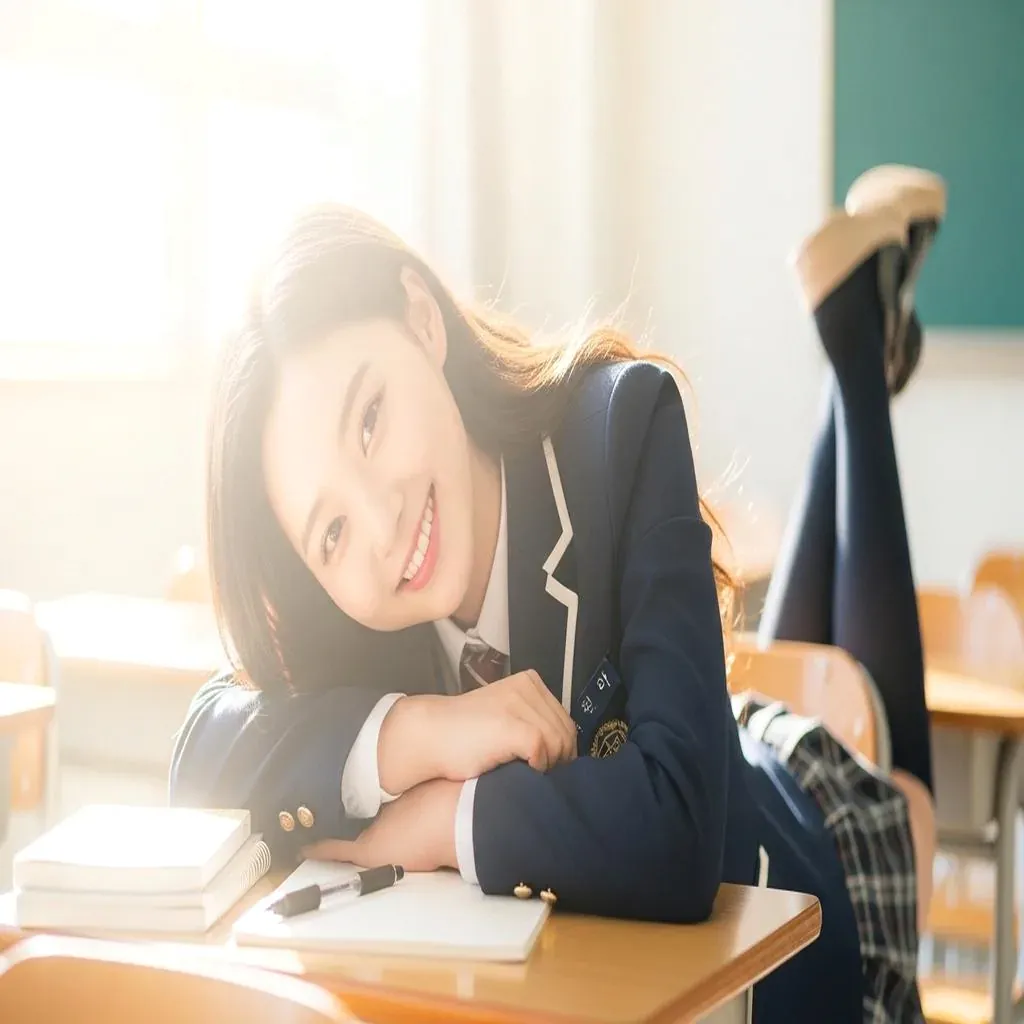 산월동 중학생 수학학원