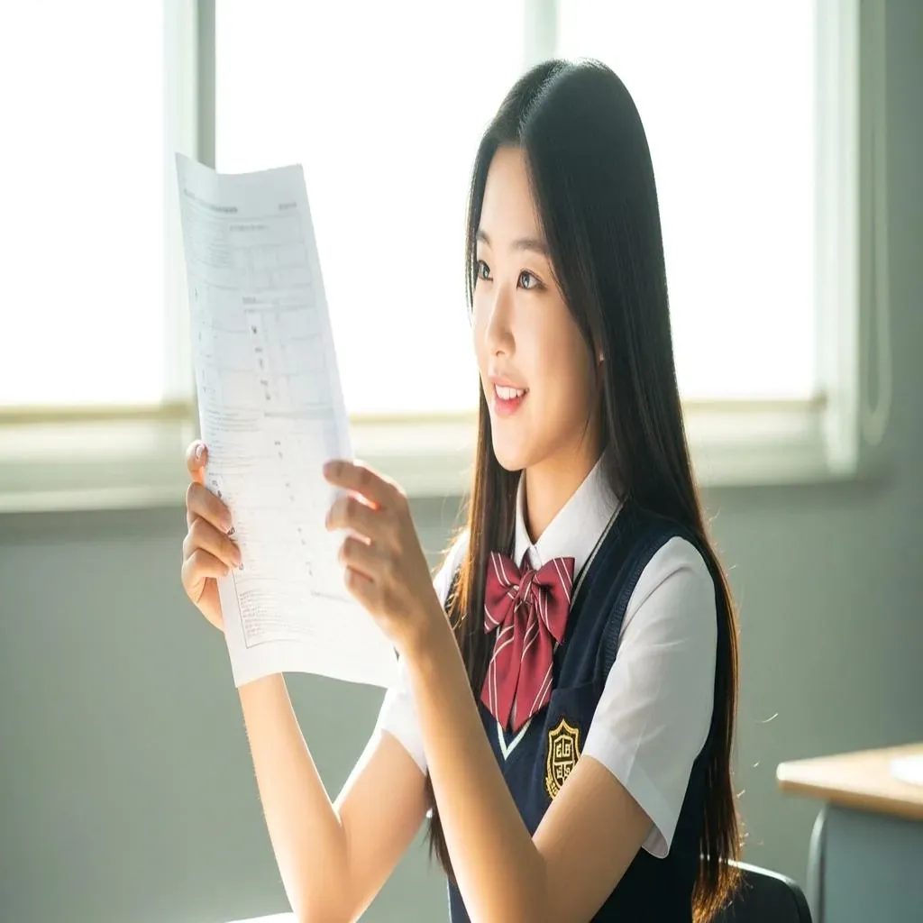 쌍용 정시학원