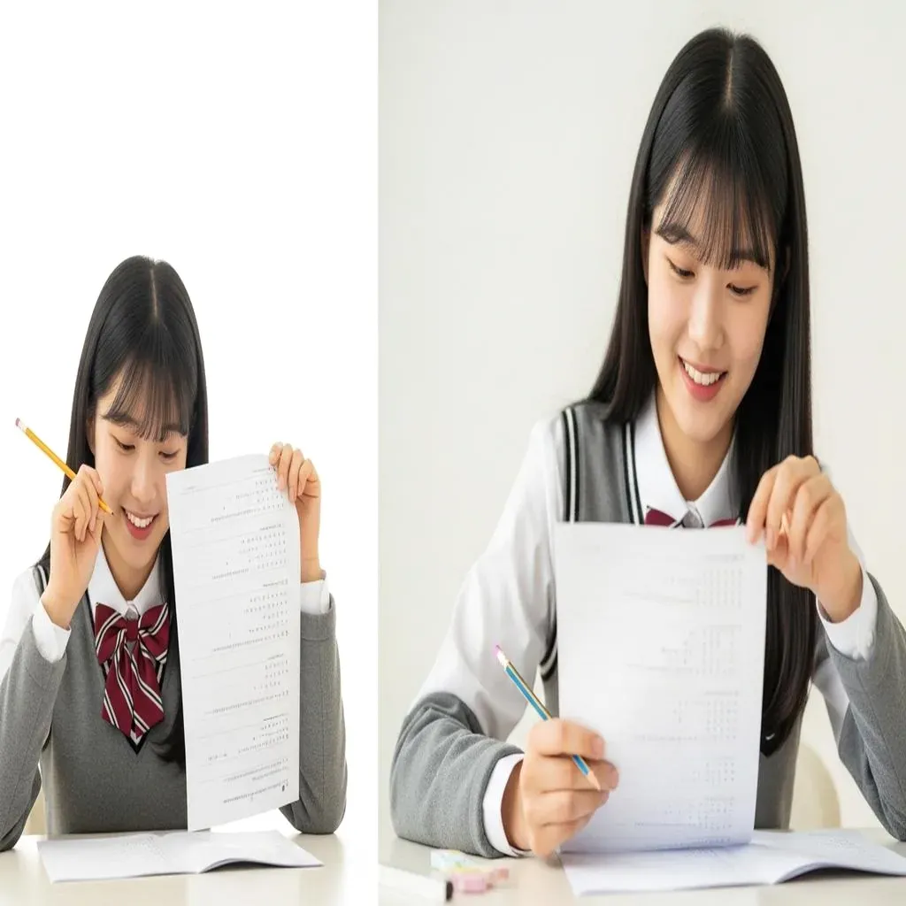 장기동 수능대비학원