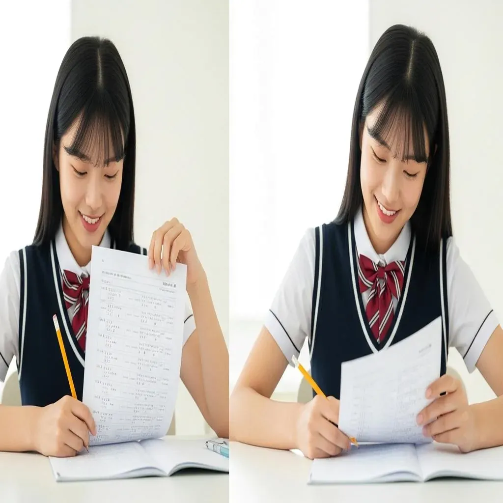 목동 중등학원
