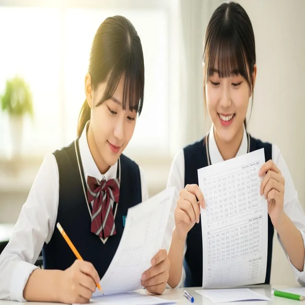 단계동 고등 영어학원