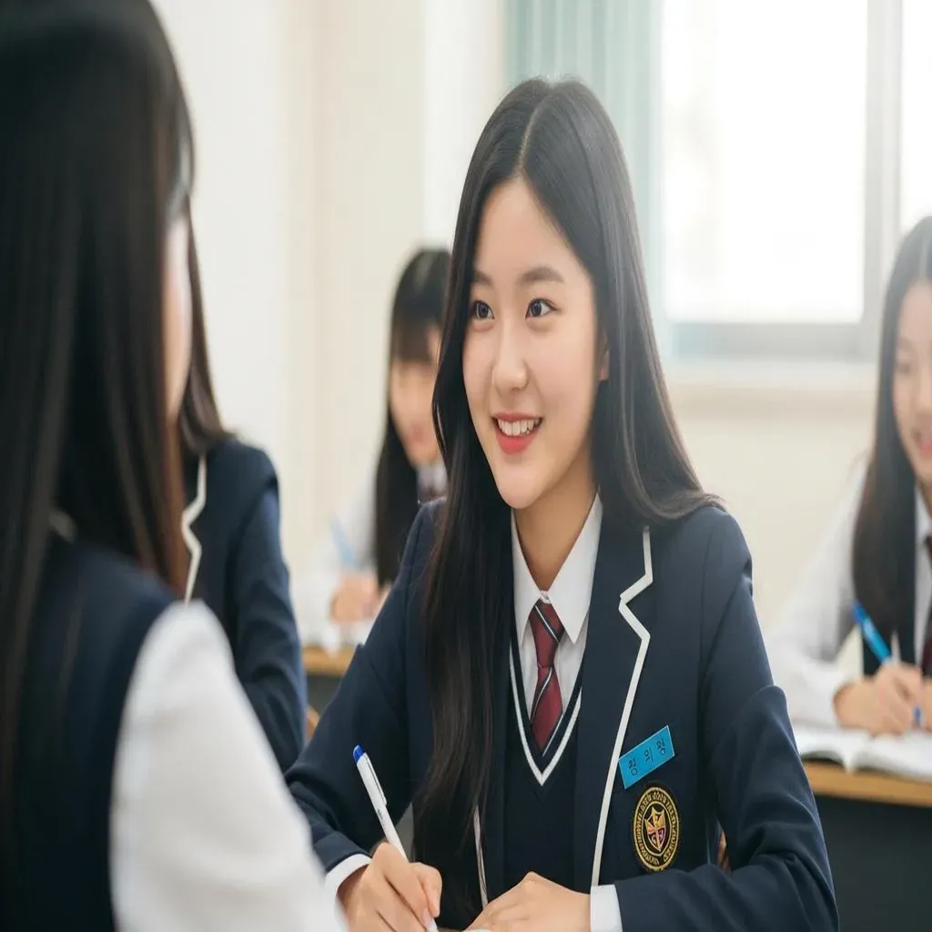 금릉 단과 영어학원