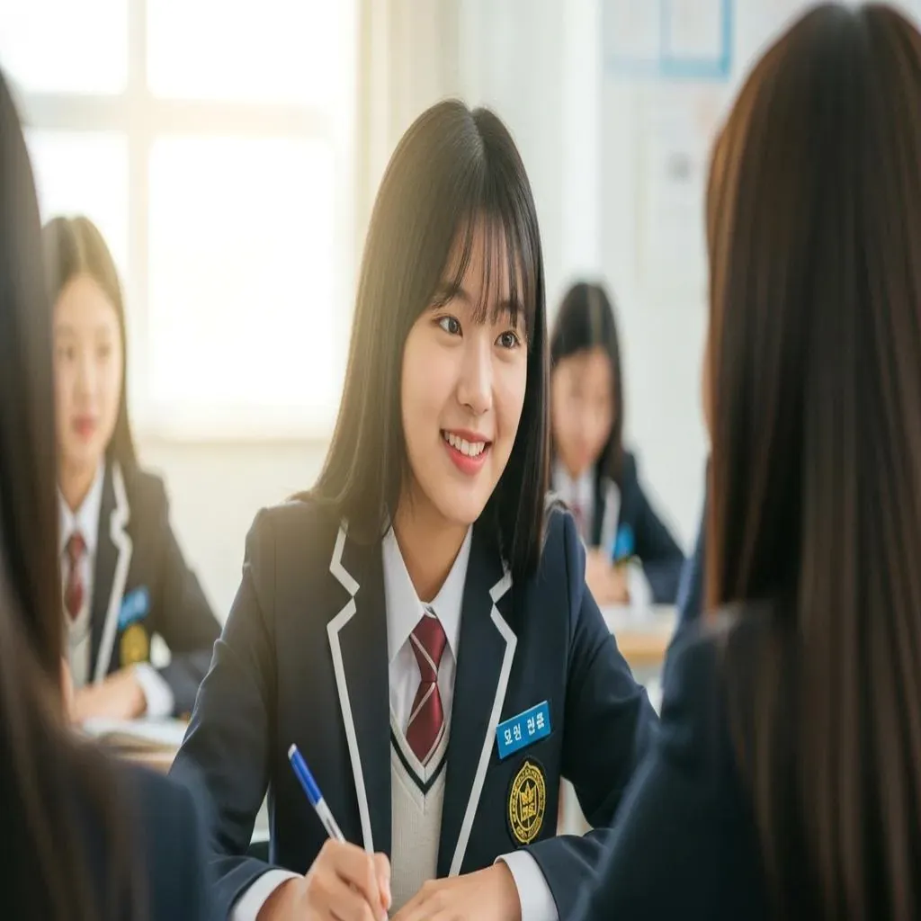 수성2가 초4 영어학원