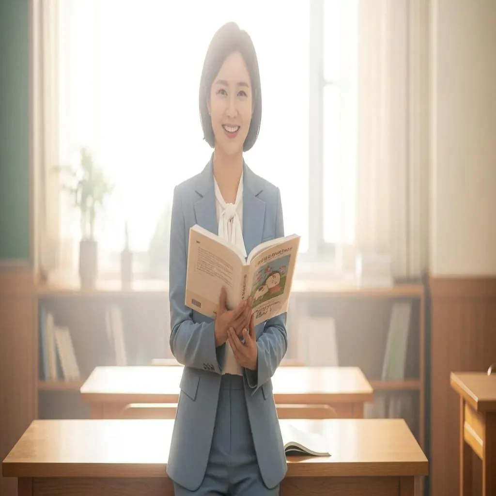 퇴계원 교습소