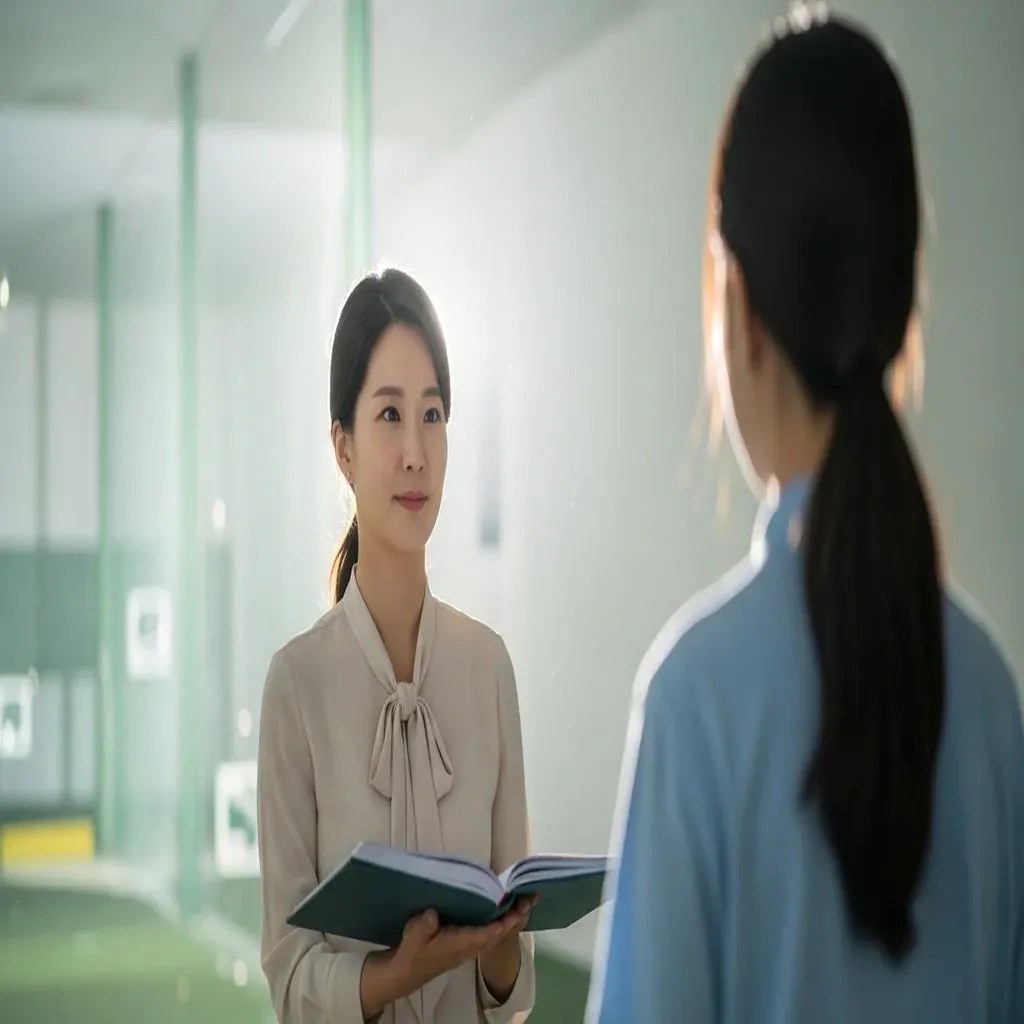 도안 초4 영어학원