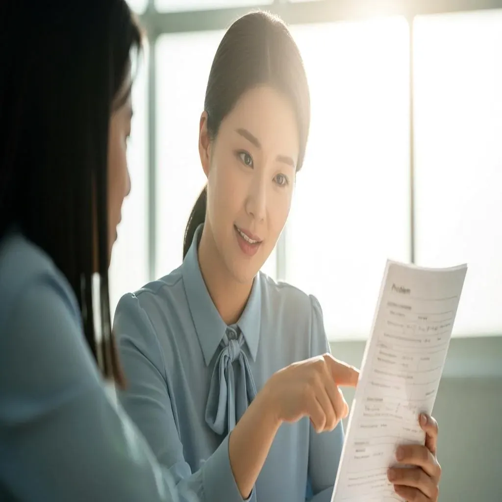 상현동 고등학생 영어학원